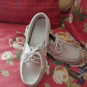 Women's size 8 Timberland shoes